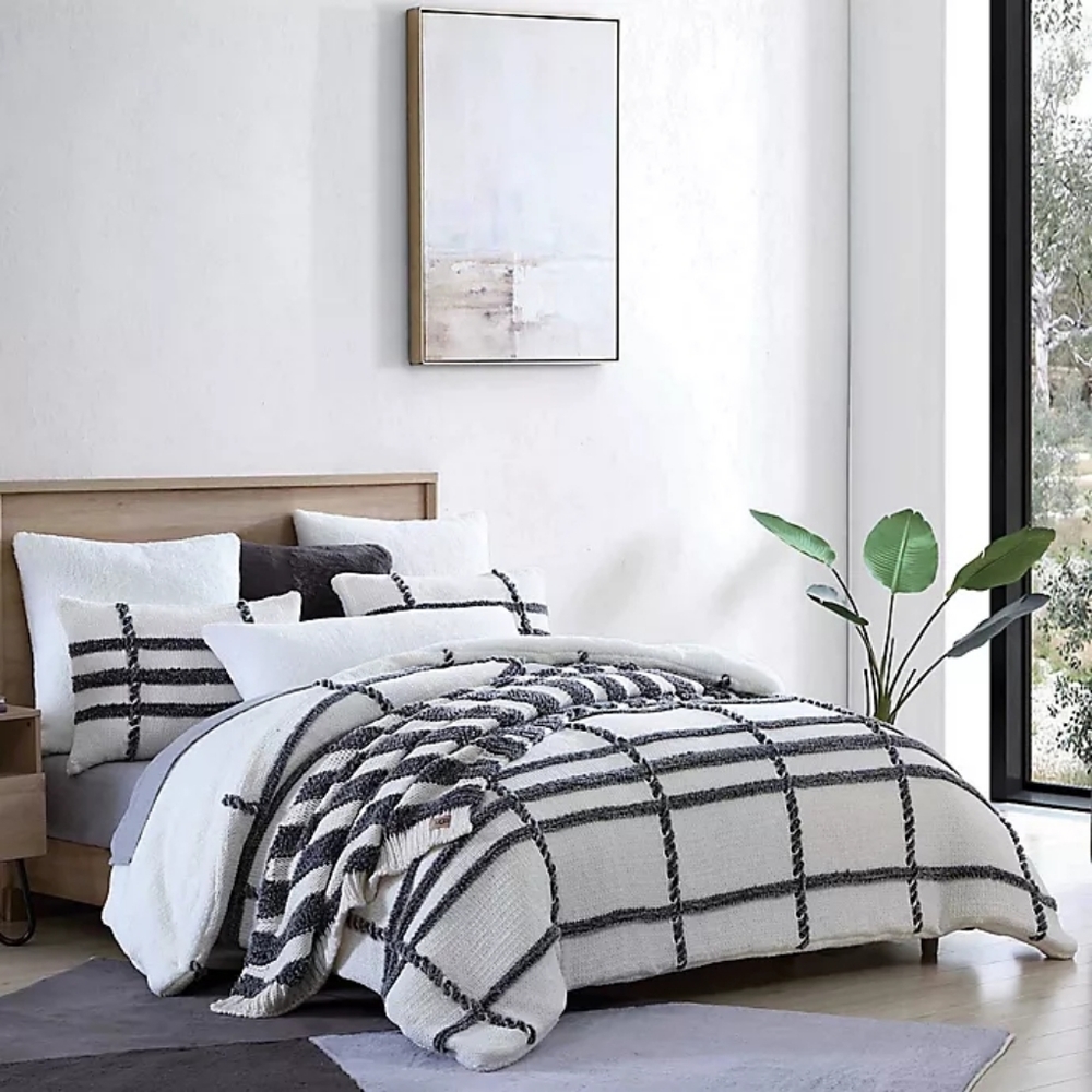 Ugg Blasedale Comforter Set